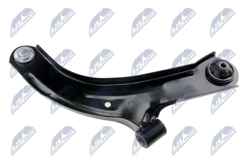 Bras de liaison, suspension de roue NTY ZWD-NS-078