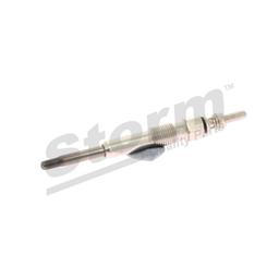 Bougie de préchauffage STORM QUALITY PARTS 502046