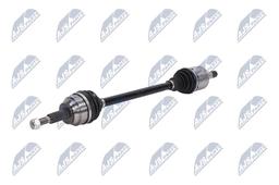 Arbre de transmission NTY NPW-CH-171