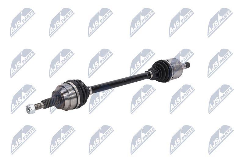 Arbre de transmission NTY NPW-CH-171