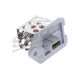Résistance, pulseur d'air habitacle STORM QUALITY PARTS 777017
