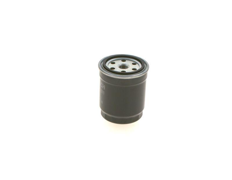 Filtre à carburant BOSCH 1457434321