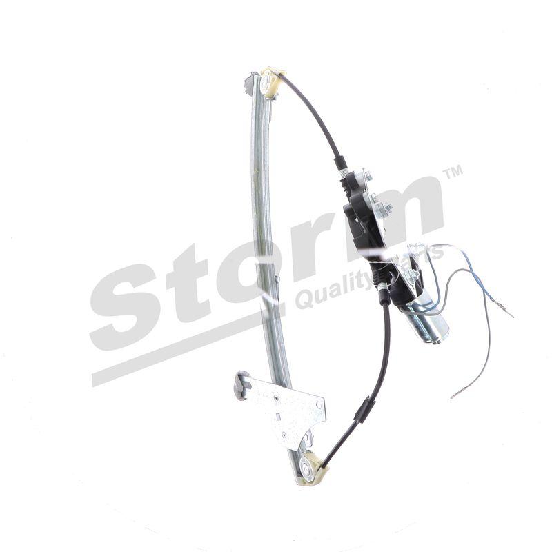 Lève-vitre STORM QUALITY PARTS 131272