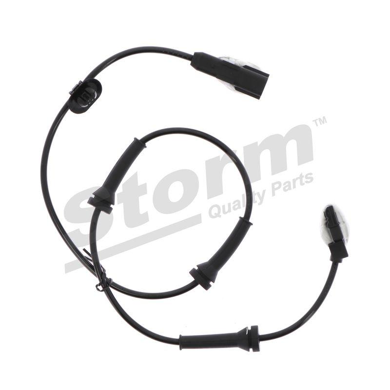 Capteur, vitesse de roue STORM QUALITY PARTS 888017