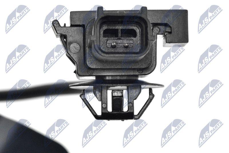 Capteur, vitesse de roue NTY HCA-HD-042