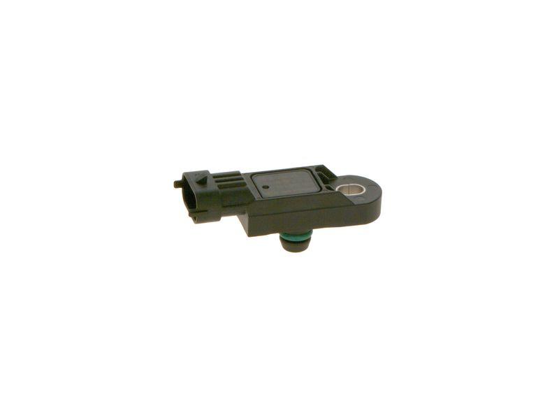 Capteur, pression de suralimentation BOSCH 0 281 002 996