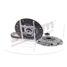 Kit adaptateur, embrayage STORM QUALITY PARTS STO1000