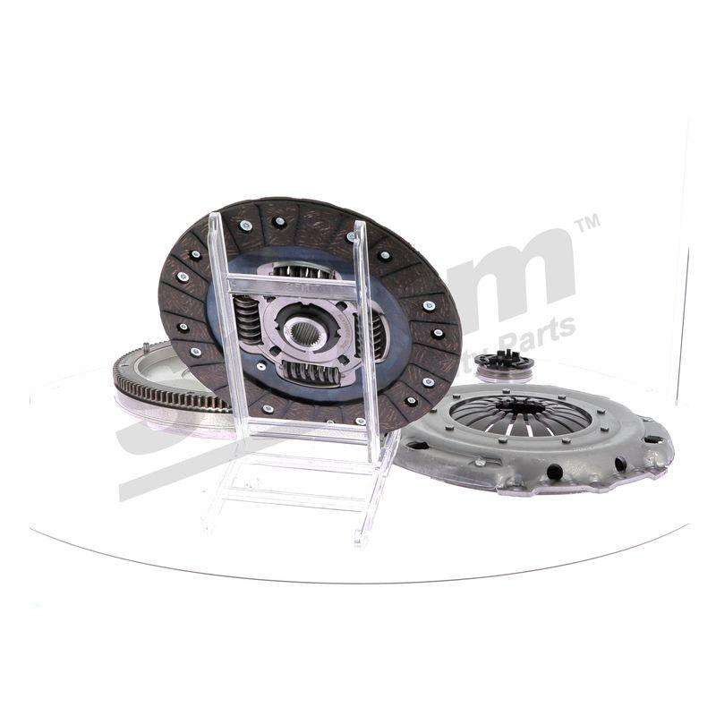 Kit adaptateur, embrayage STORM QUALITY PARTS STO1000
