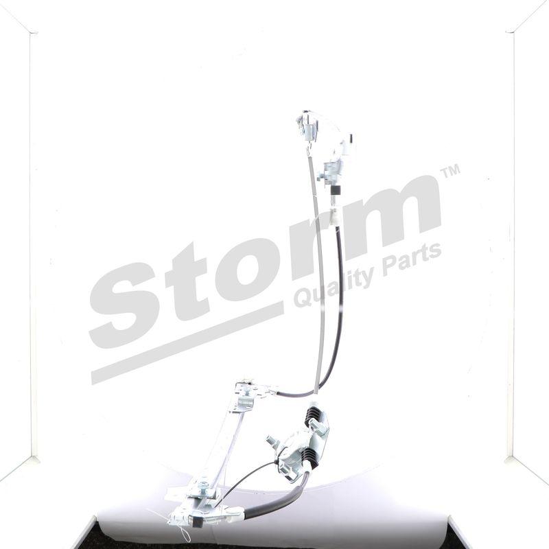 Lève-vitre STORM QUALITY PARTS 37078
