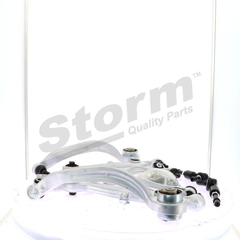 Jeu de bras, suspension de roue STORM QUALITY PARTS 102999