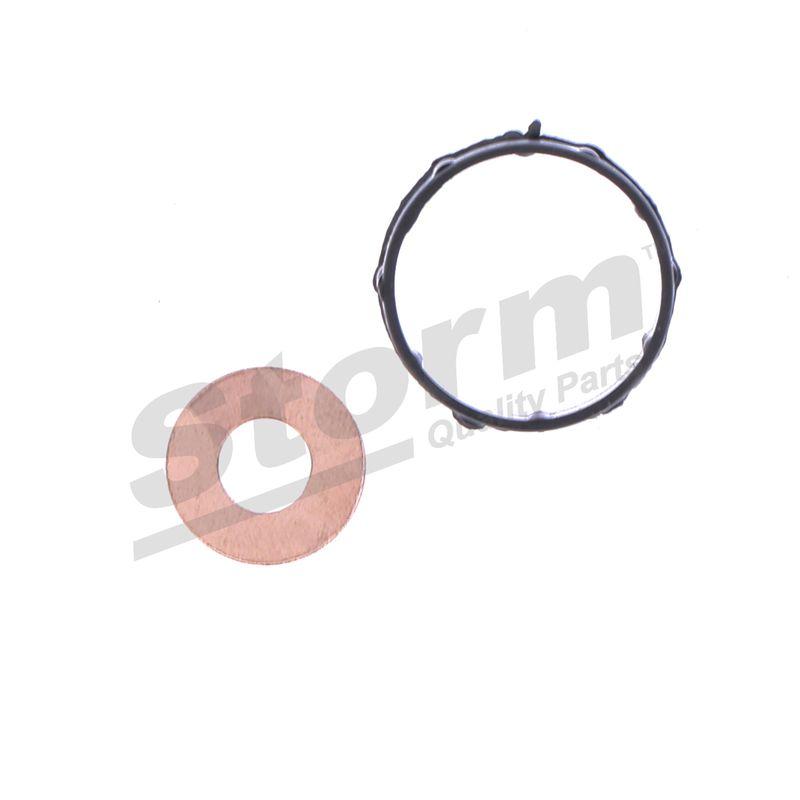 Kit de joints, injecteur STORM QUALITY PARTS 460001