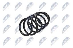 Ressort de suspension NTY ASZ-FR-057