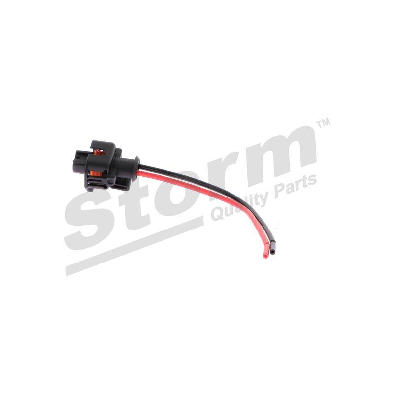 Kit réparation de câble, injecteur STORM QUALITY PARTS 999100