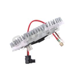 Résistance, pulseur d'air habitacle STORM QUALITY PARTS 777042