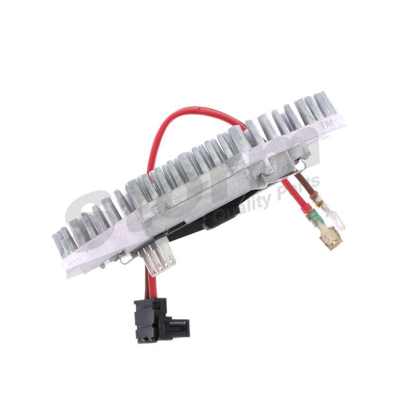 Résistance, pulseur d'air habitacle STORM QUALITY PARTS 777042