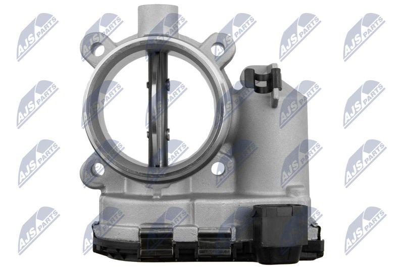Corps papillon NTY ETB-PL-001