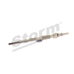 Bougie de préchauffage STORM QUALITY PARTS 526497