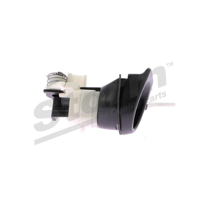 Serrure de capot de coffre STORM QUALITY PARTS 78028