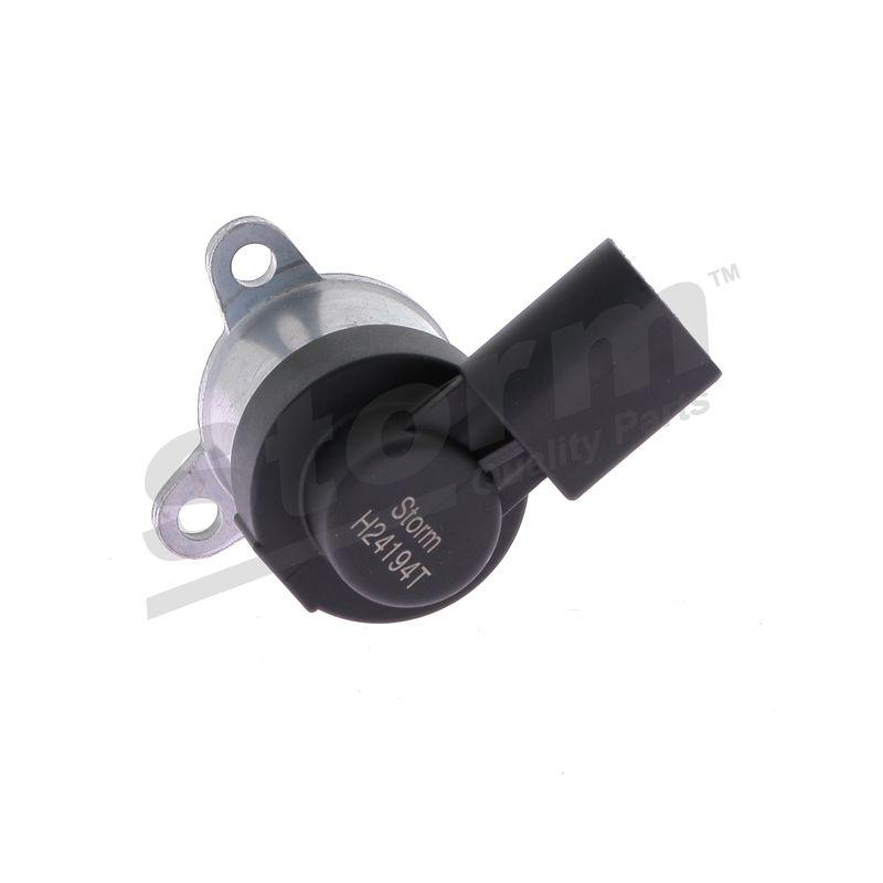Régulateur, quantité de carburant (système à rampe commune) STORM QUALITY PARTS STO500201