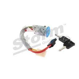 Fermeture-volant STORM QUALITY PARTS 80023