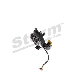Ressort tournant, Airbag STORM QUALITY PARTS 8102033