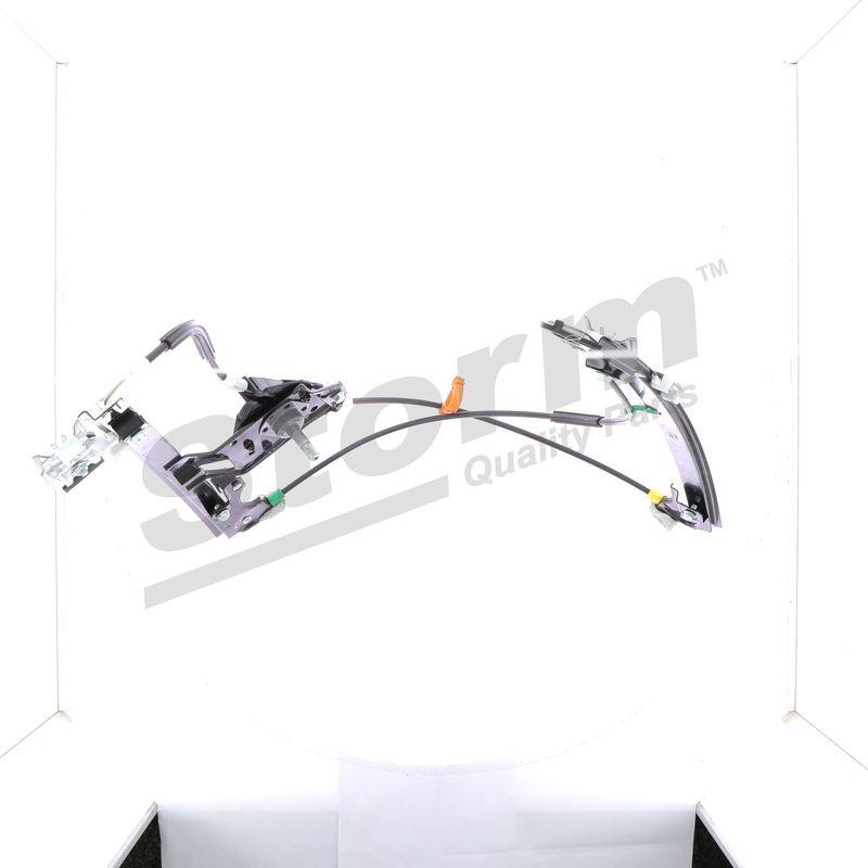 Lève-vitre STORM QUALITY PARTS 96069