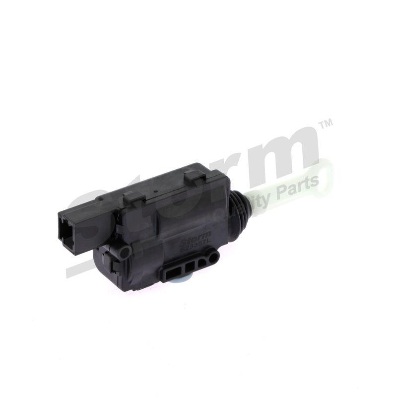 Élément d'ajustage, verrouillage central STORM QUALITY PARTS 27527