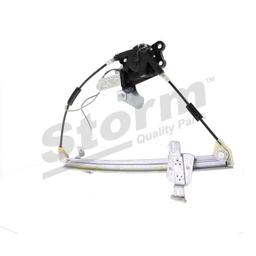 Lève-vitre STORM QUALITY PARTS 151271