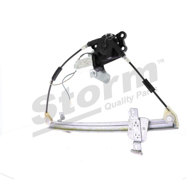 Lève-vitre STORM QUALITY PARTS 151271
