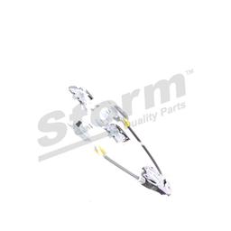 Lève-vitre STORM QUALITY PARTS 4207519