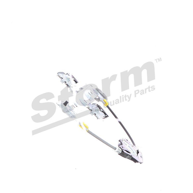 Lève-vitre STORM QUALITY PARTS 4207519