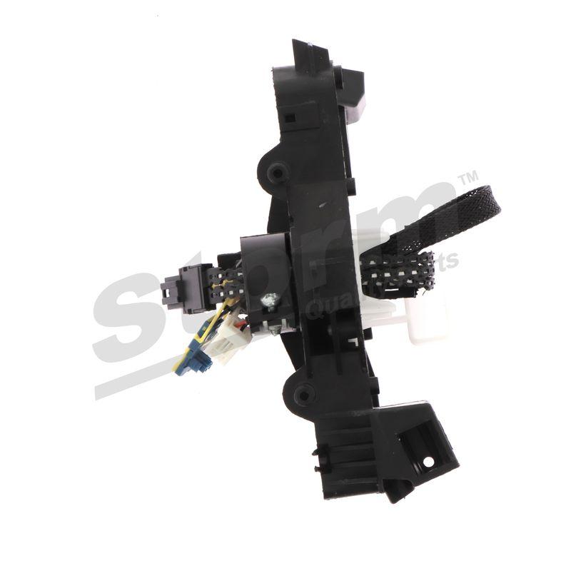 Ressort tournant, Airbag STORM QUALITY PARTS 8102014