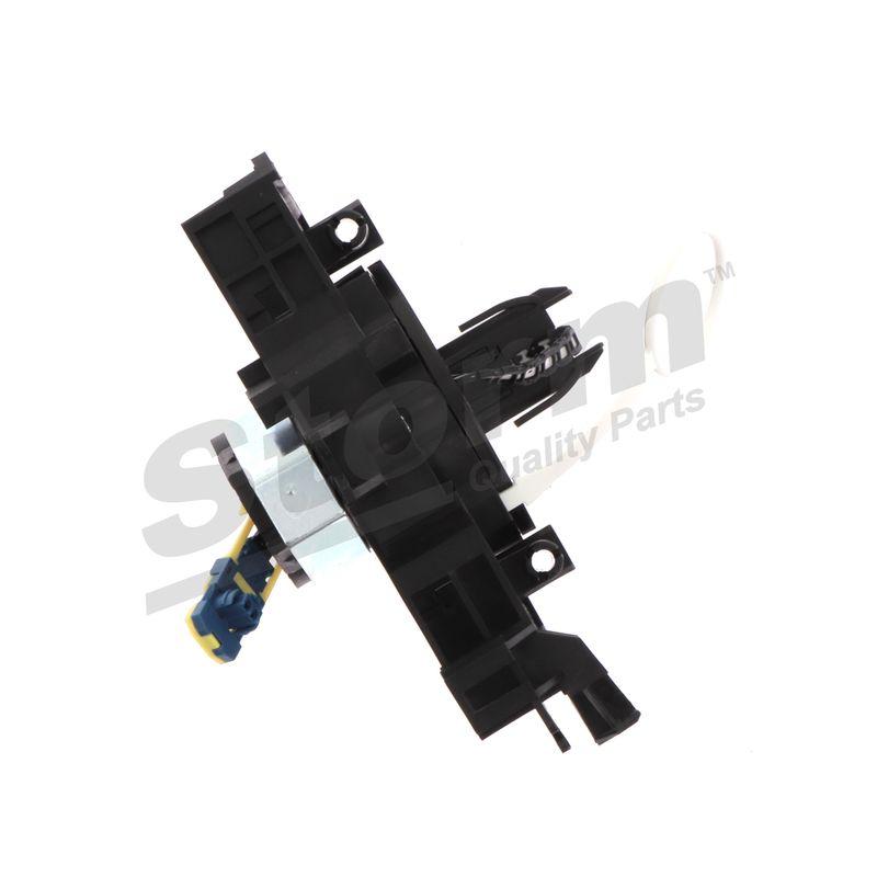 Ressort tournant, Airbag STORM QUALITY PARTS 8102023
