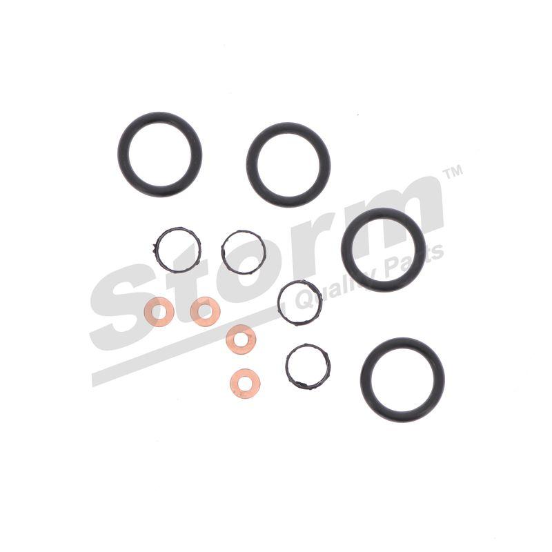 Kit de joints, injecteur STORM QUALITY PARTS 460009