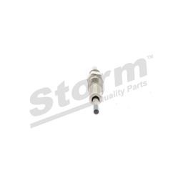 Bougie de préchauffage STORM QUALITY PARTS 566033