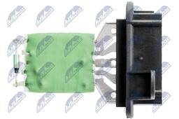 Résistance, pulseur d'air habitacle NTY ERD-CH-014