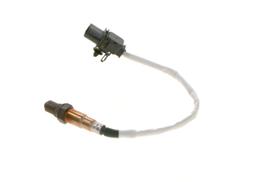 Sonde lambda BOSCH 0 258 017 357