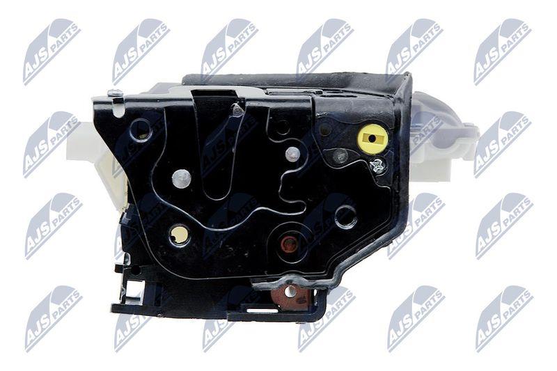 Serrure de porte NTY EZC-VW-105