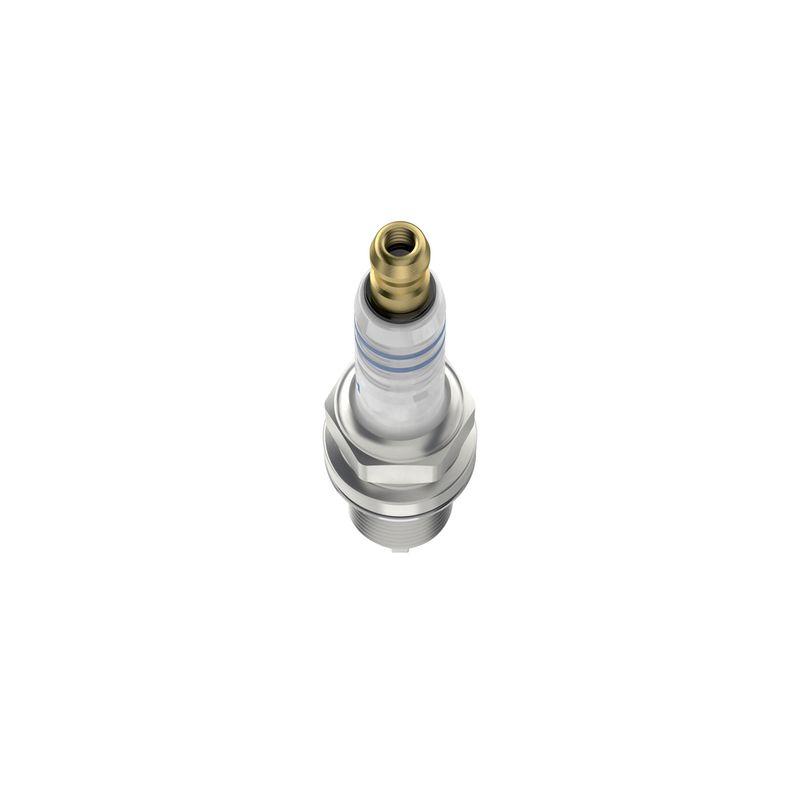 Bougie d'allumage BOSCH 0 242 245 539