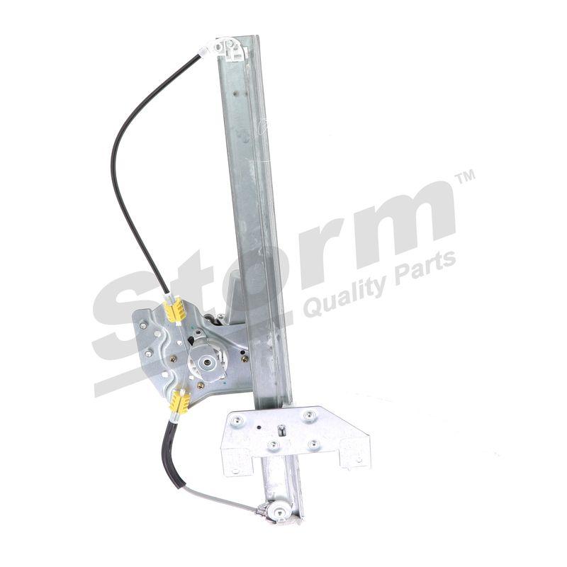 Lève-vitre STORM QUALITY PARTS 2907502