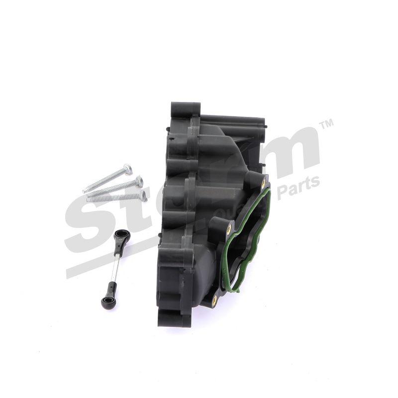 Module de tube d'admission STORM QUALITY PARTS 516512