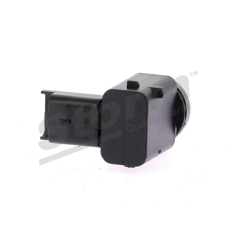 Capteur, aide au stationnement STORM QUALITY PARTS 777144