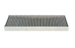 Filtre, air de l'habitacle BOSCH 1 987 435 555