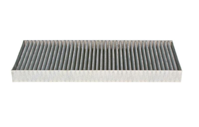 Filtre, air de l'habitacle BOSCH 1 987 435 555