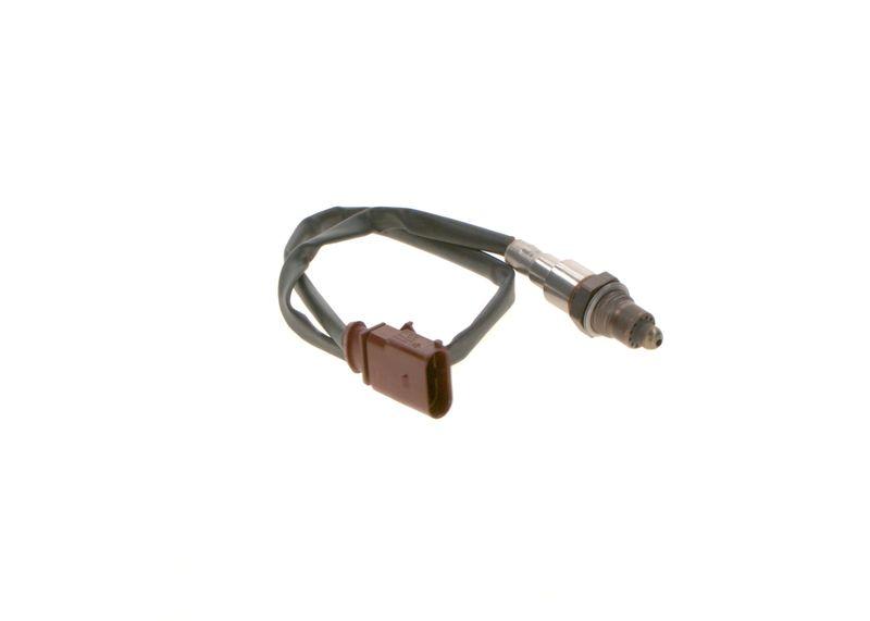 Sonde lambda BOSCH 0 258 030 165