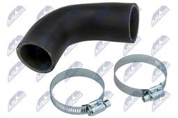 Gaine de suralimentation NTY GPP-CT-012