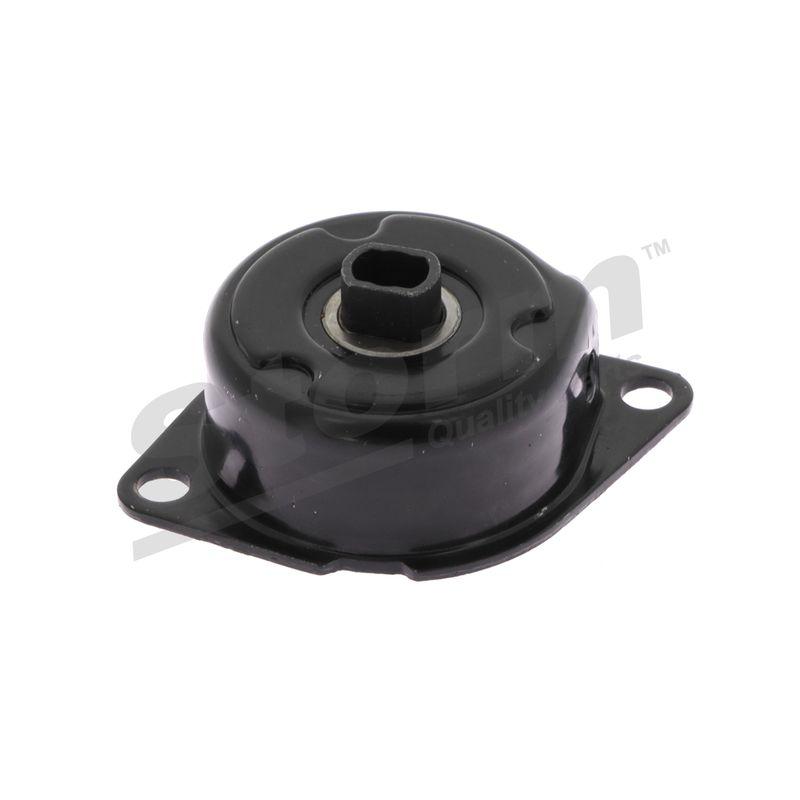 Tendeur de courroie, courroie trapézoïdale à nervures STORM QUALITY PARTS 4923