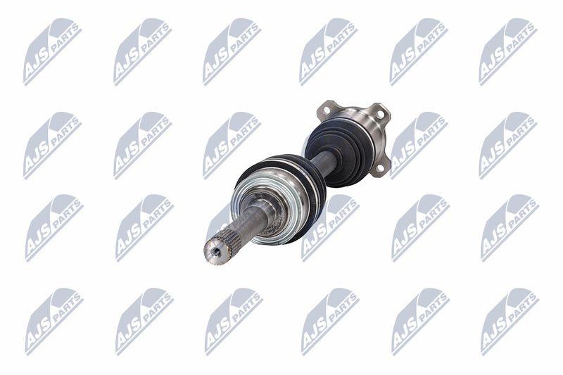 Arbre de transmission NTY NPW-HY-640