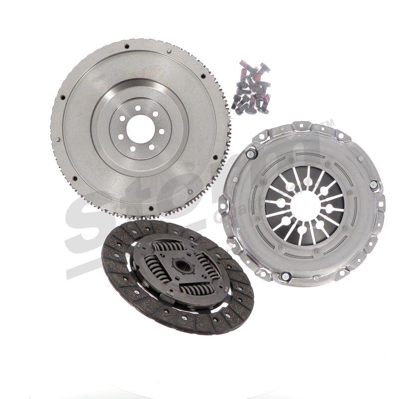 Kit adaptateur, embrayage STORM QUALITY PARTS STO1039