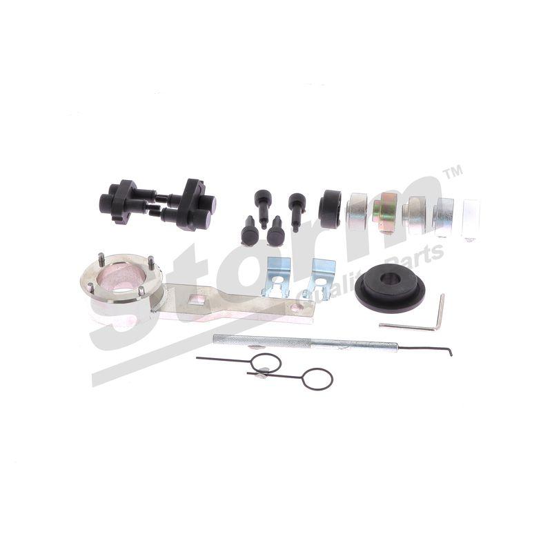 Kit d'outils de réglage, épure de distribution STORM QUALITY PARTS 555503